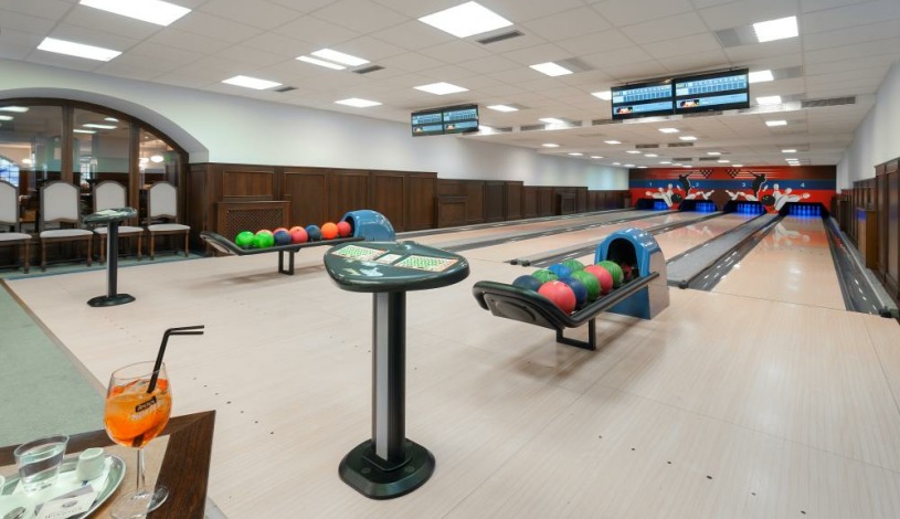 Wellness Hotel Windsor Špindlerův Mlýn